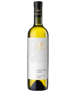 Košut - Sauvignon blanc – PS 2021 suché
