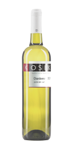 Kosík - Chardonnay TAD – PS suché