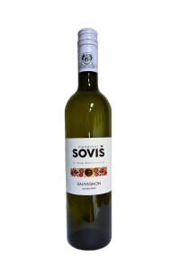 Soviš - Sauvignon - PS suché
